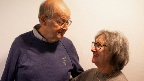 Albert en Sjannie maken zich weer, samen met een team van jonge mensen, op voor jongerenkampen in Bulgarije